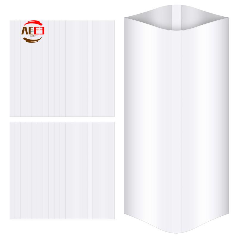 Sublimation Mug White - AEE3-70Pcs Film Shrink Wrap Sublimasi 5X10