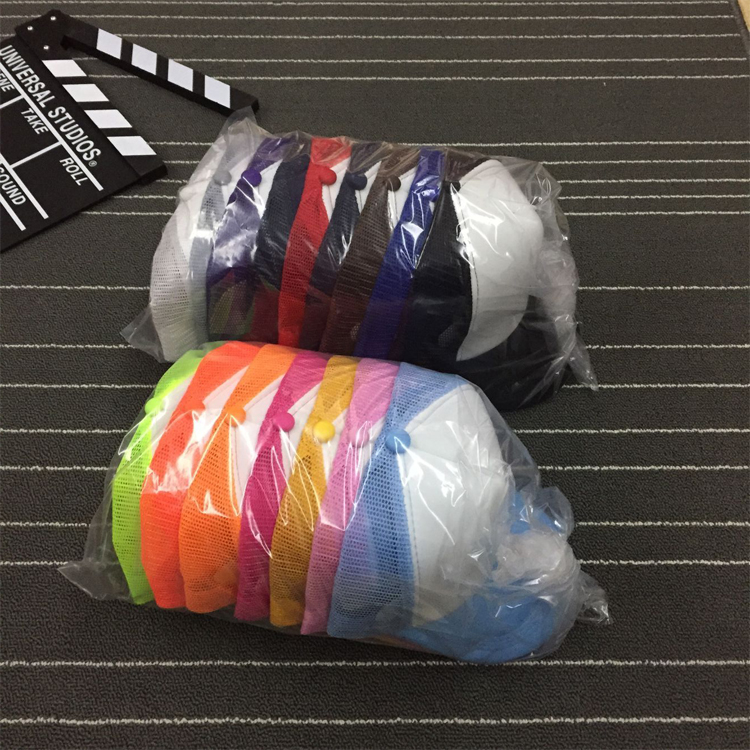 Hat Sublimation Blank - Topi Kosong Sublimasi untuk Pencetakan Transfer