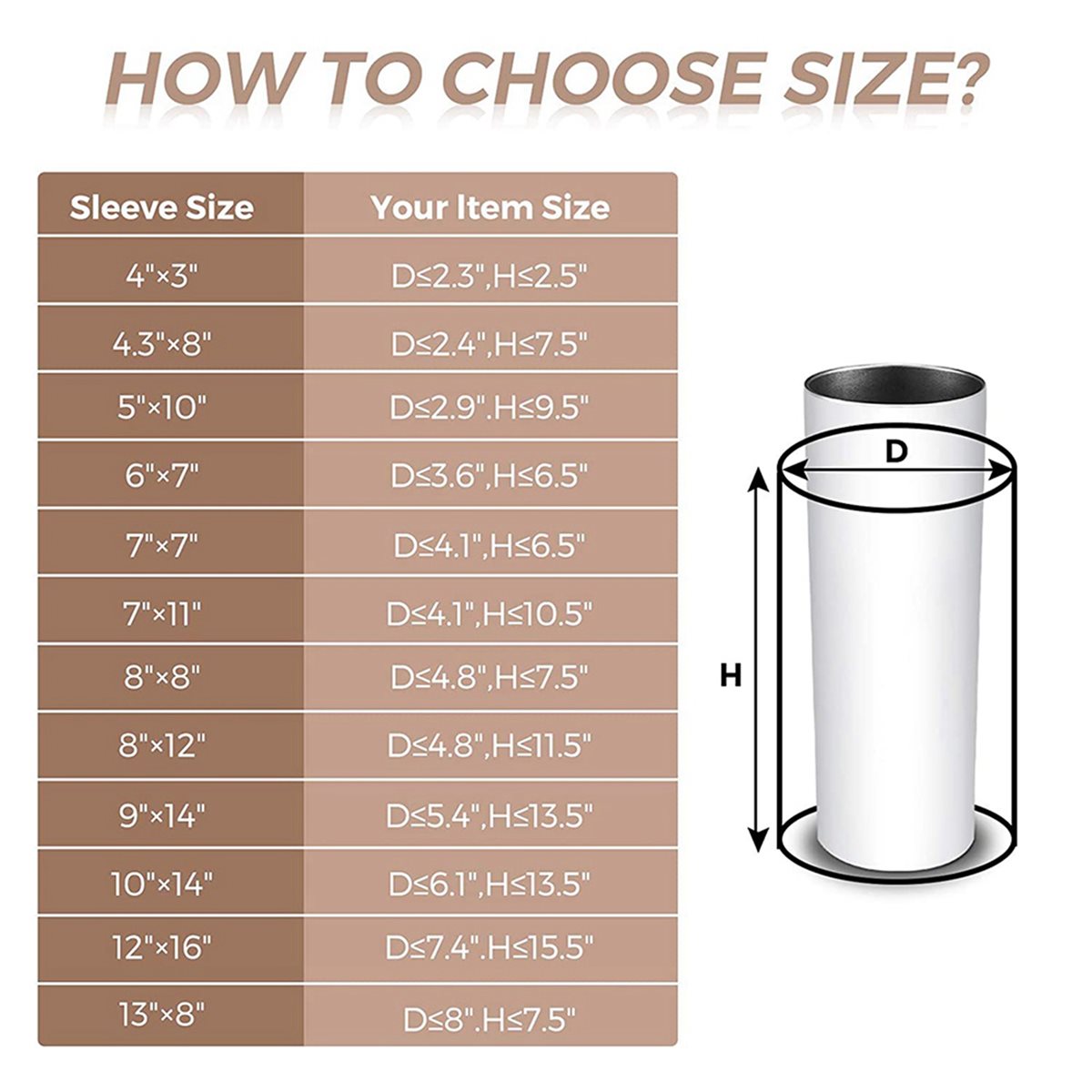 Sublimation Mug White - BAAE 420Pcs Film Shrink Wrap Sublimasi