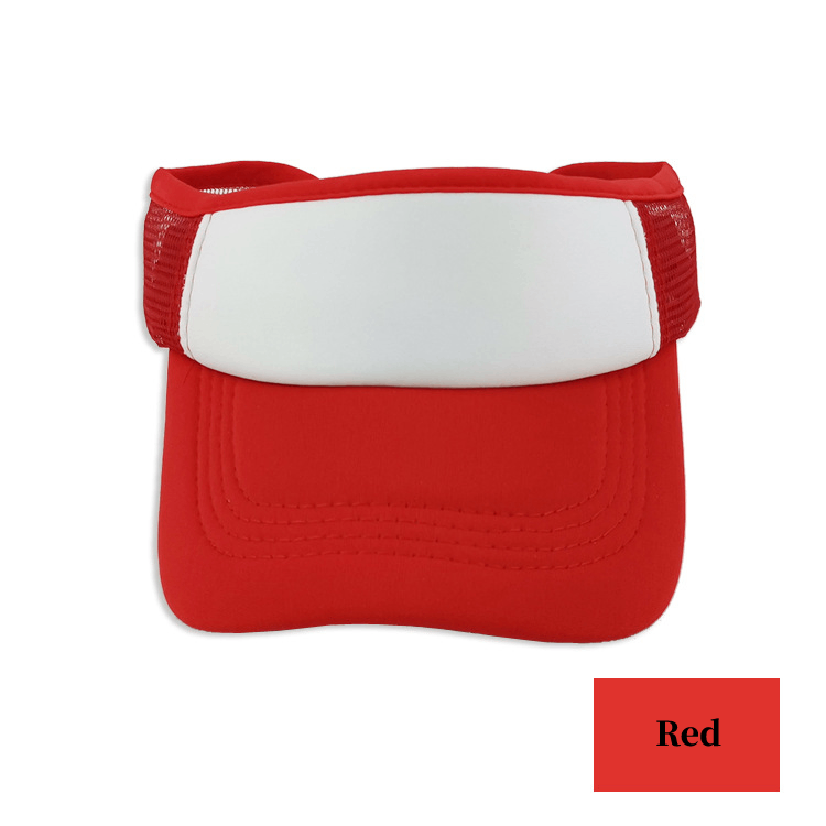 10 pcs Topi Baseball Kosong Su - Hat Sublimation Blank ulasan dan harga