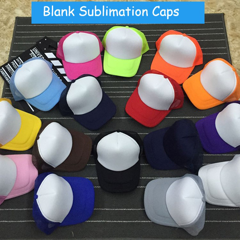 Topi Kosong Sublimasi untuk Pe - Hat Sublimation Blank ulasan dan harga