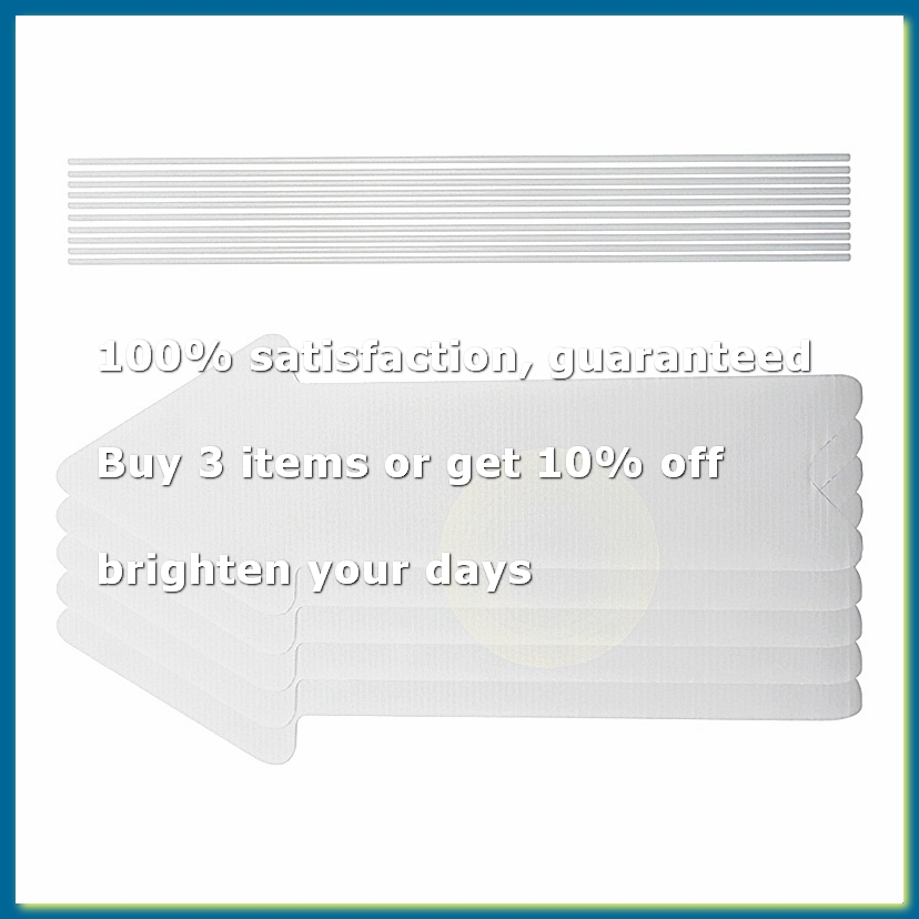 5 Paket Papan Petunjuk Jalan P - Yard Sign Blank ulasan dan harga