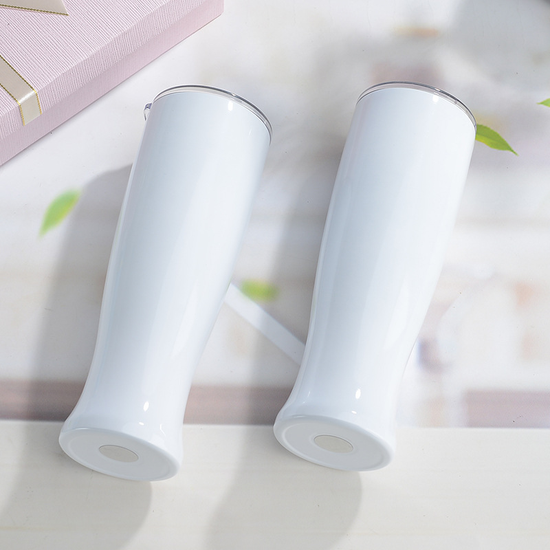 Gelas Bir Draft Putih 30oz unt - Sublimation Mug White ulasan dan harga