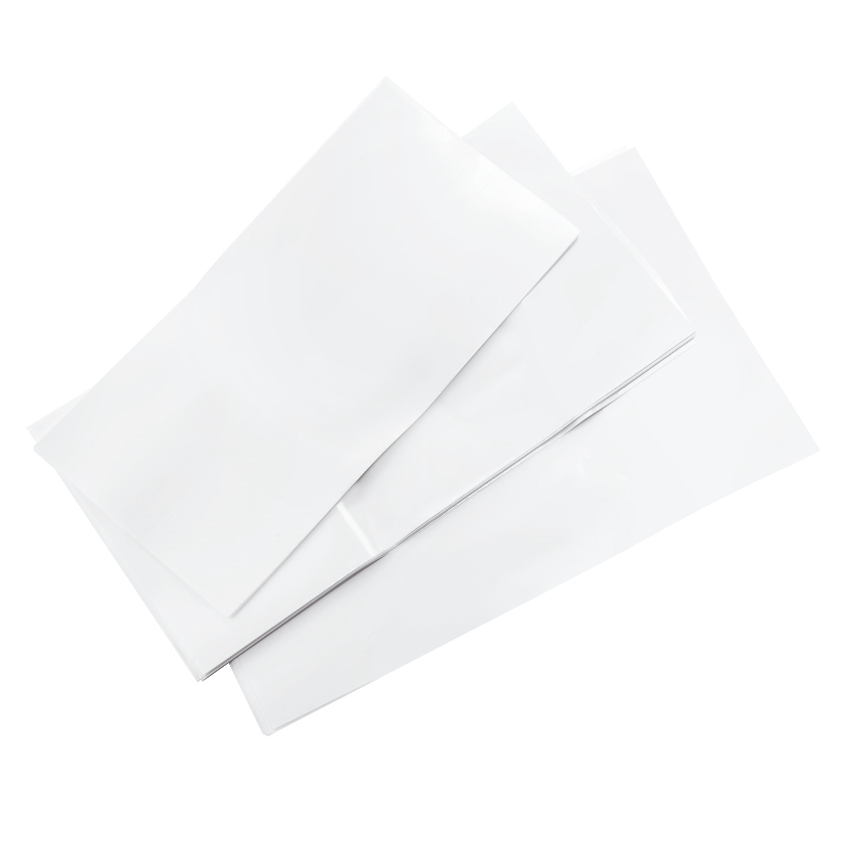 30 Buah Film Pembungkus Susut  - Sublimation Mug White ulasan dan harga