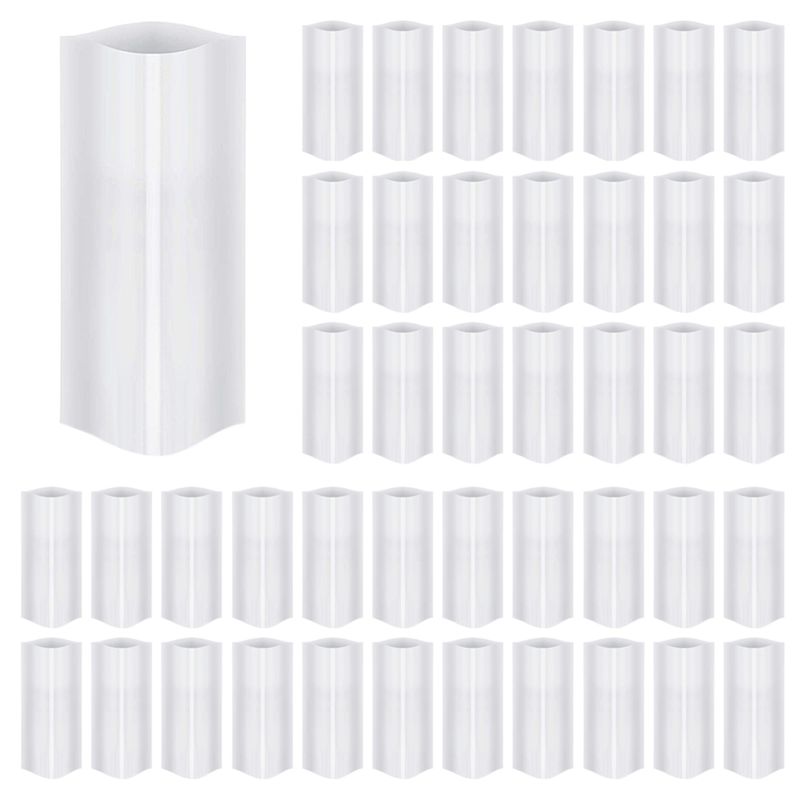 A27F-280 Buah Film Pembungkus  - Sublimation Mug White ulasan dan harga