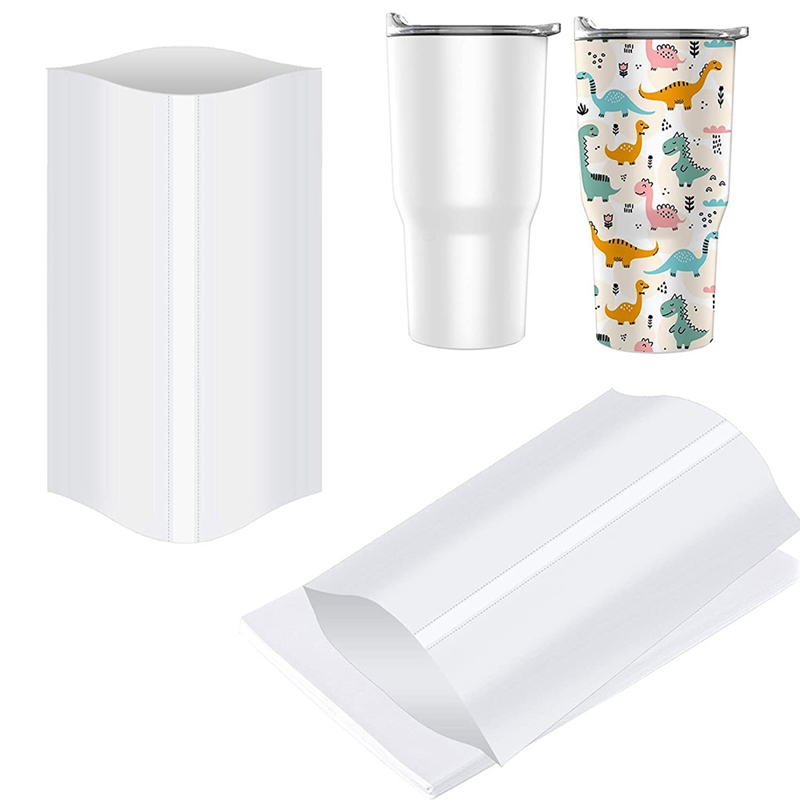 Selongsong Pembungkus Sublimas - Sublimation Mug White ulasan dan harga