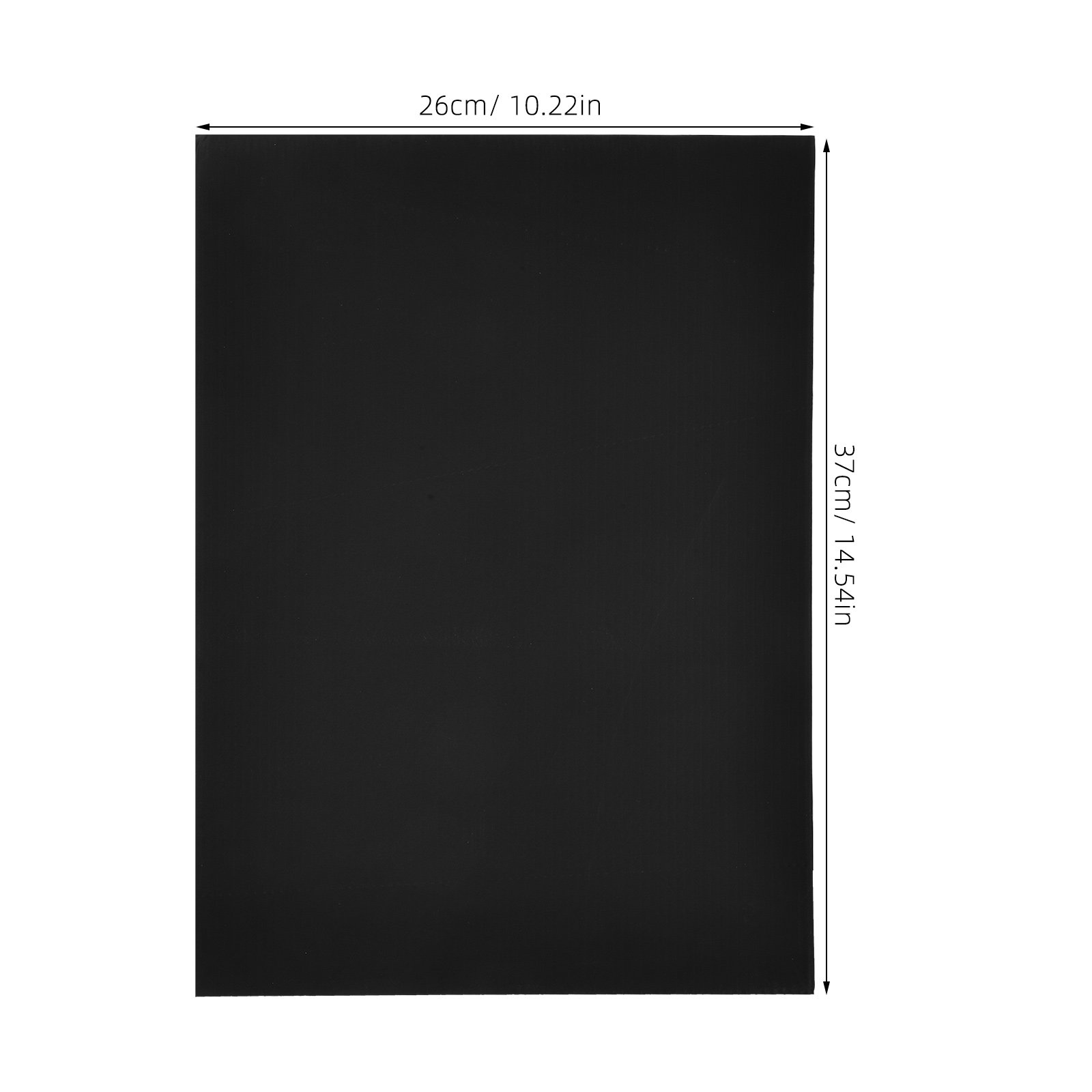 2Pcs Papan Tanda Kosong untuk  - Yard Sign Blank ulasan dan harga