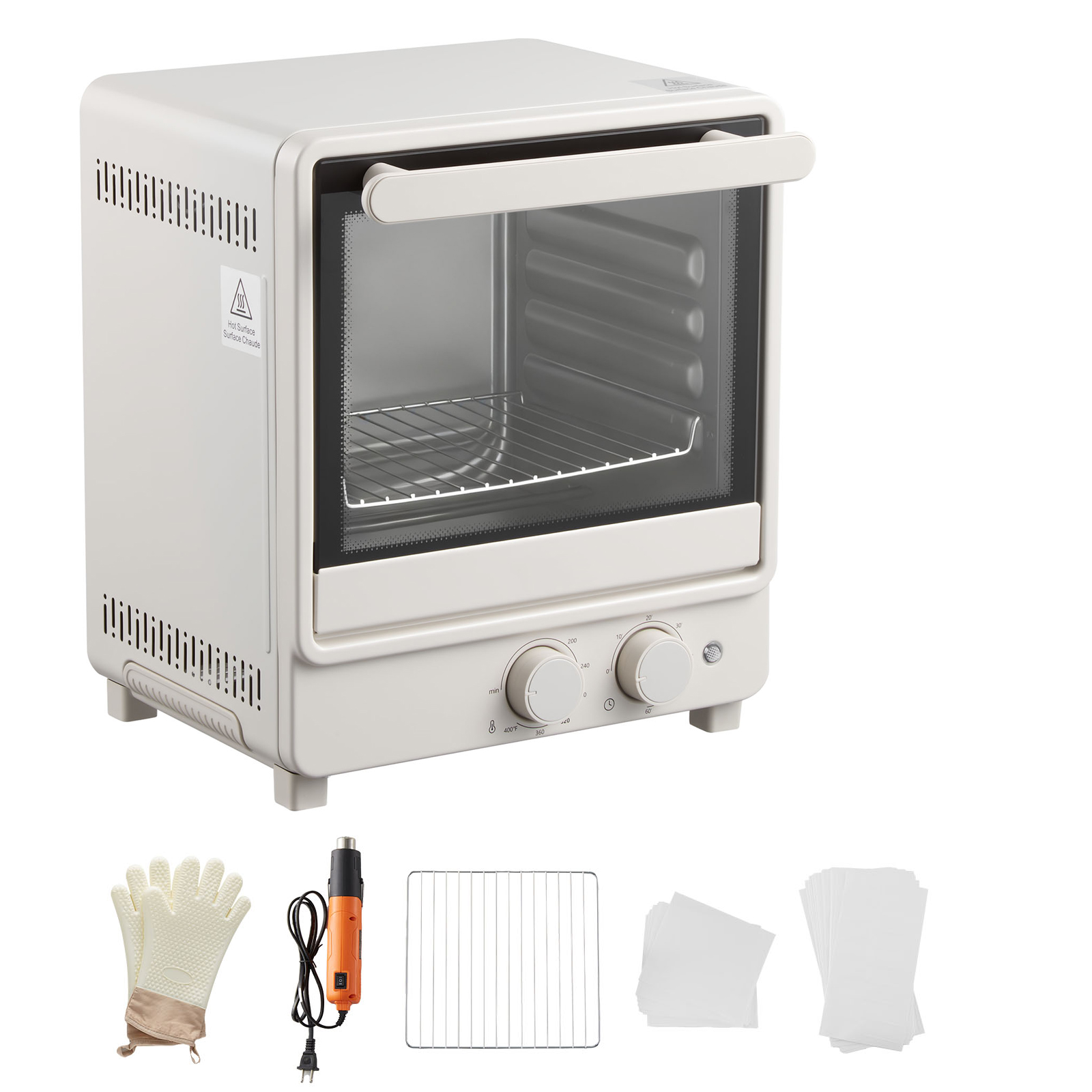 Mesin Oven Sublimasi SucceBuy  - Sublimation Mug White ulasan dan harga